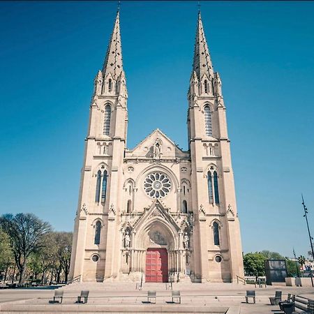 Le Delice - Coeur De Ville Climatiser Ним Экстерьер фото